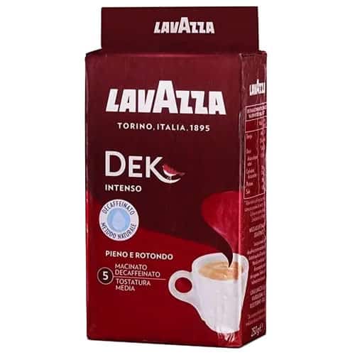 kava-melena-lavazza-dek-intenso-250-g