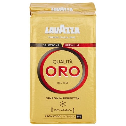 kava-melena-lavazza-qualita-oro-250-g