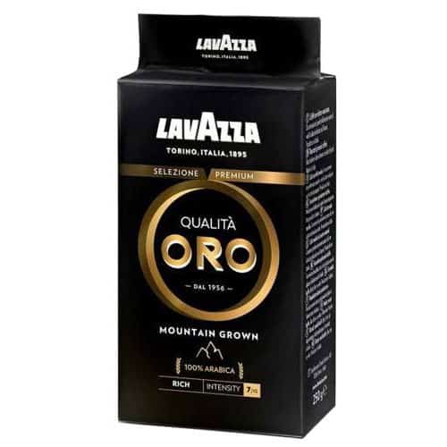 kava-melena-lavazza-qualita-oro-mountain-grown-250-g
