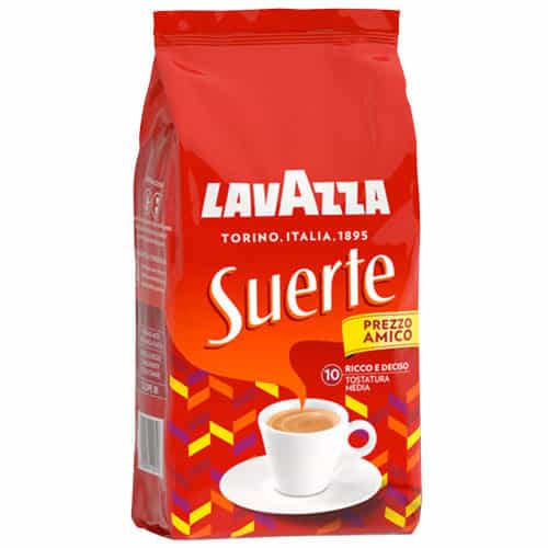 kava-v-zernah-lavazza-suerte-1-kg