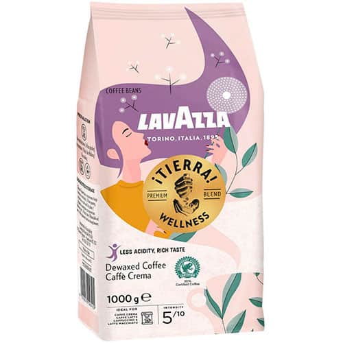 kava-v-zernah-lavazza-tierra-wellness-1-kg