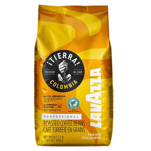 kava-v-zernakh-lavazza-tierra-colombia-1-kg