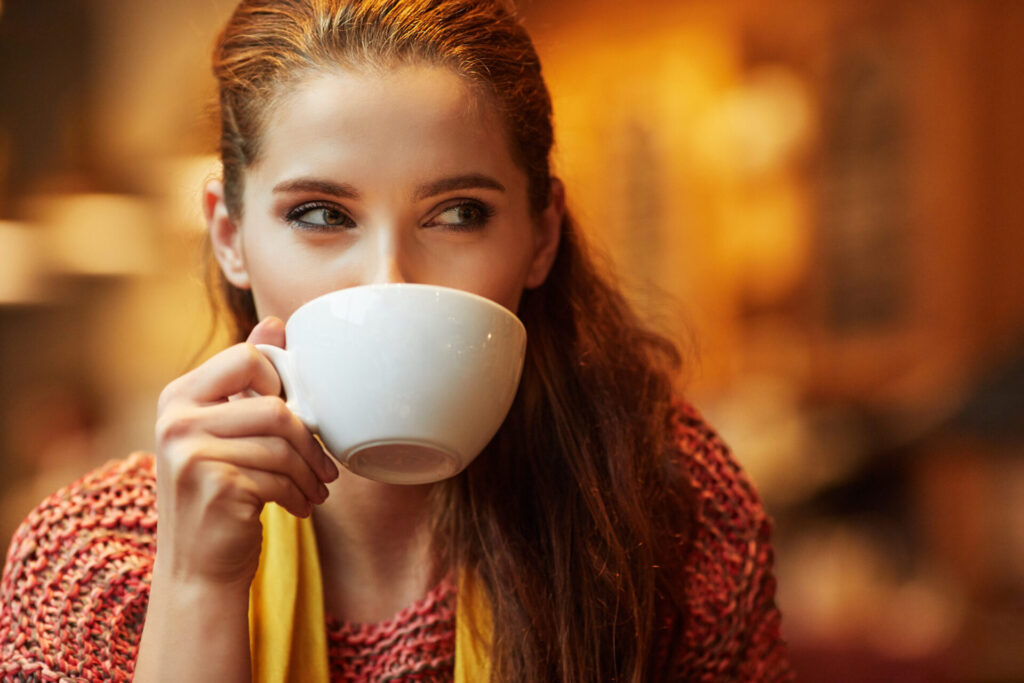 Чому кава Lavazza є фаворитом серед тих, хто любить сильний смак