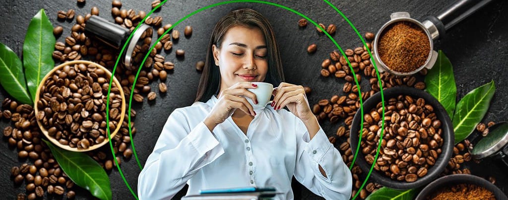 Чи справді кава Lavazza корисна для здоров'я