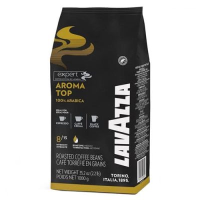 kopiyakava-lavazza-expert-plus-aroma-top-u-zernah-1-kg-2
