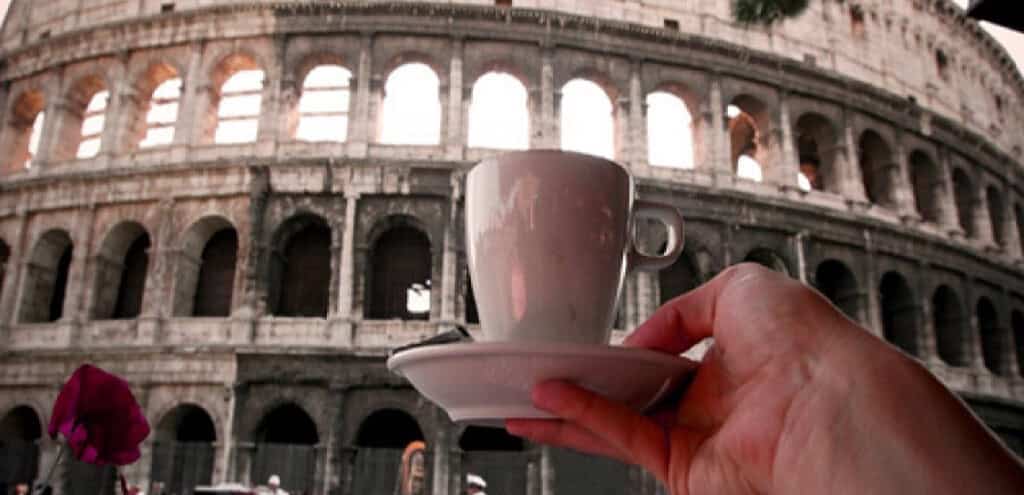 Традиції італійської кави Lavazza: як почалась історія смаку
