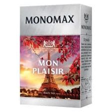 Чай листовий Мономах Mon Plaisir 80 г