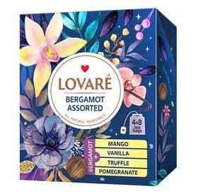 Чай пакетований Lovare 1001 Nights 32 пак.