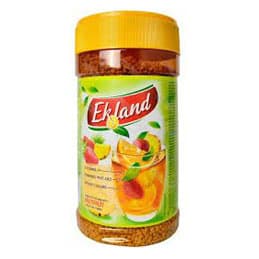 Чай розчинний Ekland Ekland. Multifruit 3 банка Мультифрукт 350 г