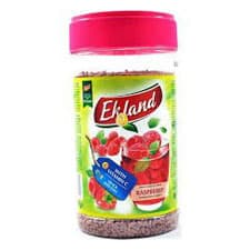 Чай розчинний Ekland Raspberry 3 банка Малина 350 г