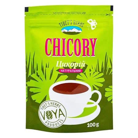 Цикорій Tibets Herbs 100 г