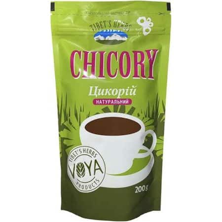 Цикорій Tibets Herbs 200 г