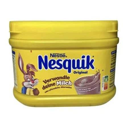 Какао Nestle Nesquik 280 г