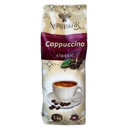 Капучино Namaskar Classic 1 кг