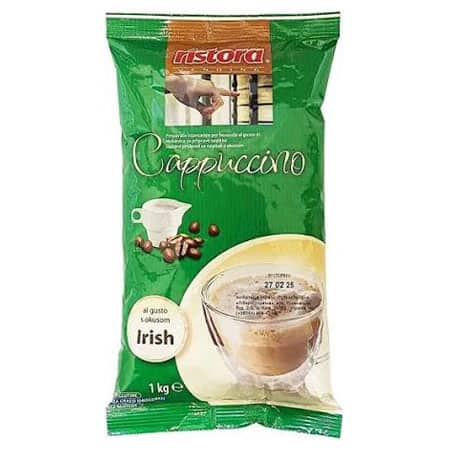 Капучино Ristora Irish Cream 1 кг