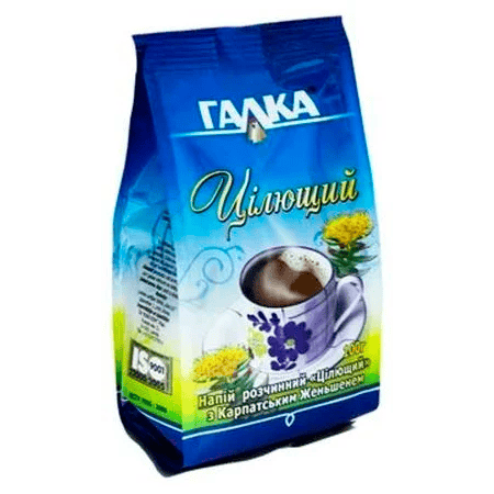 Цукровий сироп для кави та напоїв, 500 г, Карпатські Жменьки.