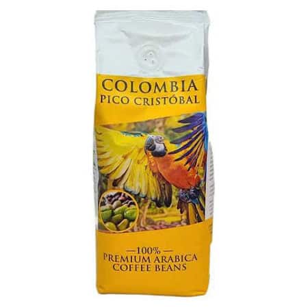 Кава мелена 1808 Colombia Pico Cristobal 500 г