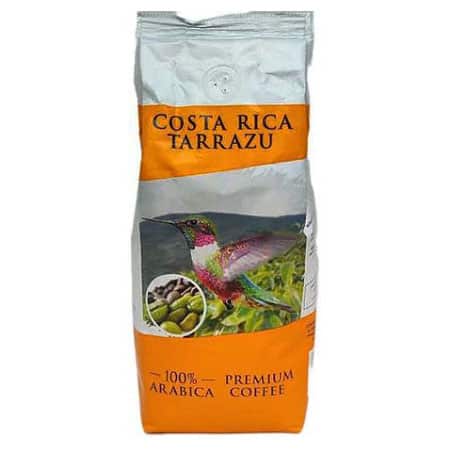 Кава мелена 1808 Costa Rica Tarrazu 500 г