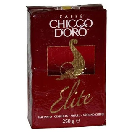 Кава мелена Chicco d'Oro Elite 250 г