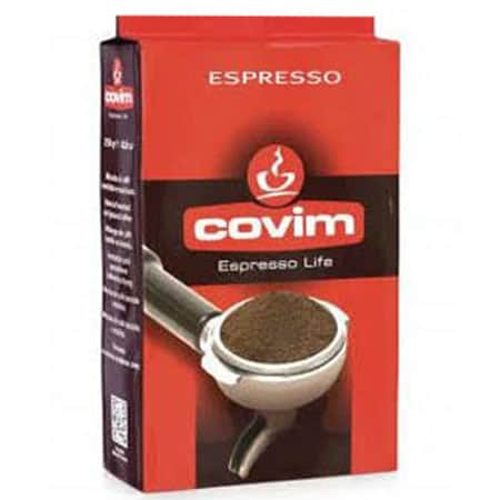 Кава мелена Covim Espresso 250 г