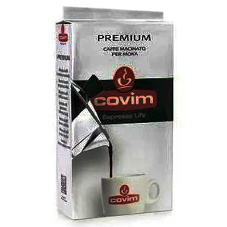 Кава мелена Covim Premium 250 г