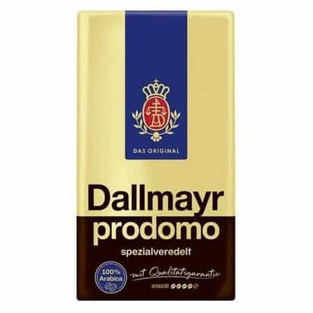Кава мелена Dallmayr Prodomo 500 г