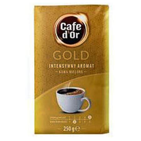 Кава мелена Le Cafe Gold 250 г
