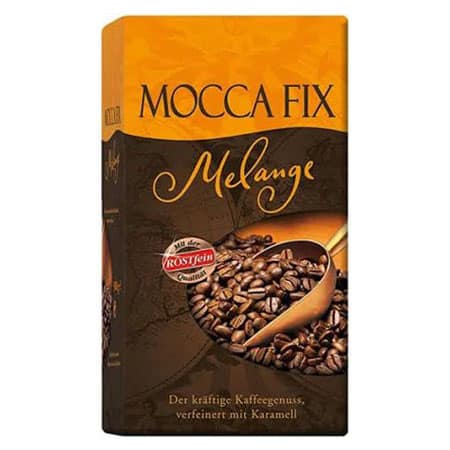 Кава мелена Mocca Fix Melange 500 г