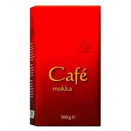 Кава мелена Mocca Сafe 500 г