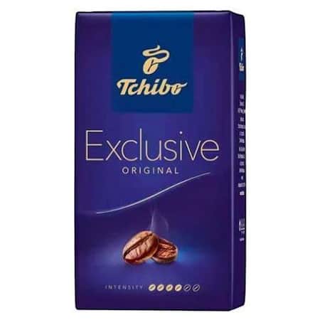 Кава мелена Tchibo Exclusive 250 г