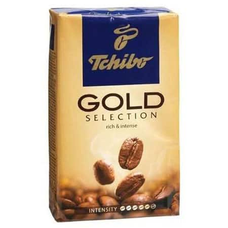 Кава мелена Tchibo Gold 250 г