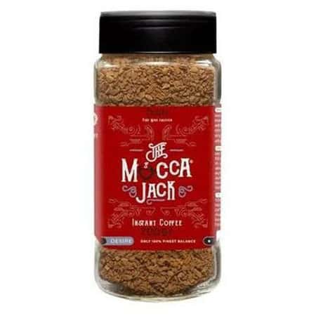 Кава розчинна Mocca Jack Desire 200 г