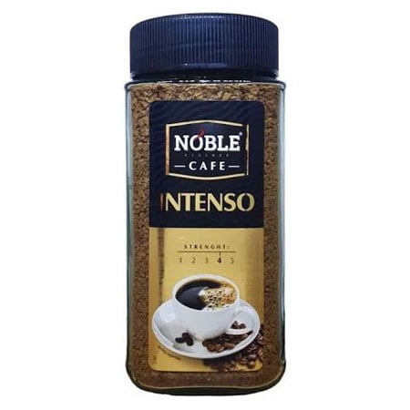 Кава розчинна Noble Intense 200 г