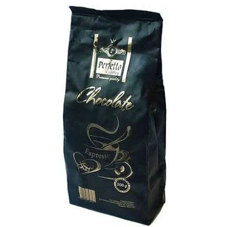 Кава розчинна Perfetto Chocolate Eco 500 г