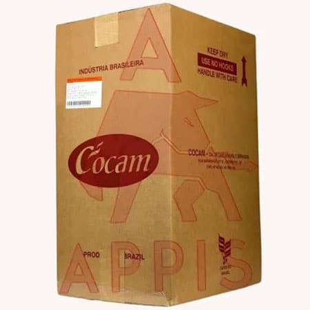 Кава розчинна Сocam 23 кг