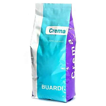 Кава в зернах Buardi Веро Buardi Crema зерно 1 кг