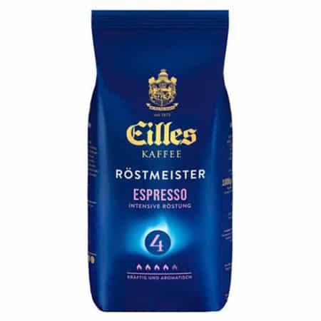 Кава в зернах Eilles Espresso 1 кг