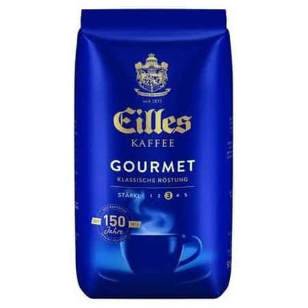 Кава в зернах Eilles Gourmet 500 г