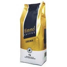 Кава в зернах Himmel Crema 1 кг