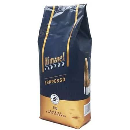 Кава в зернах Himmel Espresso 1 кг