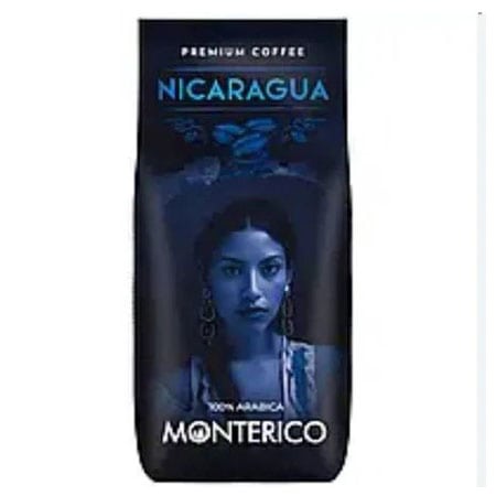 Кава в зернах Monterico Nicaragua 1 кг