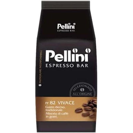 Кава в зернах Pellini Espresso Bar Vivage 1 кг