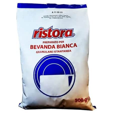 Молоко Ristora сухе 500 г