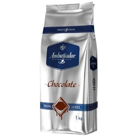 Шоколад Ambassador Schokolade 1 кг