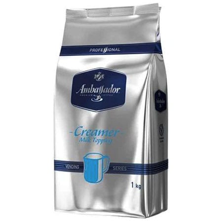 Вершки Ambassador Creamer 1 кг